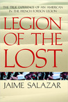 Legion of the Lost by Jaime Salazar Legion of the Lost by Jaime Salazar