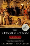 The Reformation by Diarmaid MacCulloch The Reformation by Diarmaid MacCulloch