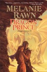 Dragon Prince (Dragon Prince, #1) Dragon Prince (Dragon Prince, #1)