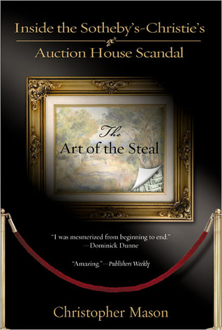 The Art Of Steal