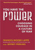 You Have the Power: Choosin...