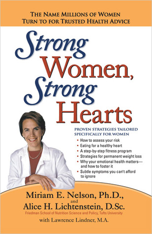 Strong Women, Strong Hearts