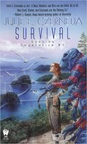 Survival by Julie E. Czerneda Survival by Julie E. Czerneda