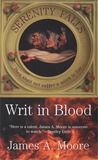 Writ in Blood (Serenity Falls, #1)