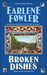 Broken Dishes by Earlene Fowler