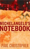 Michelangelo's Notebook (Finn Ryan, #1)
