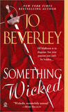 Something Wicked (Malloren, #3)