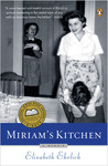 Miriam's Kitchen by Elizabeth Ehrlich Miriam's Kitchen by Elizabeth Ehrlich