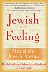 Jewish With Feeling by Zalman Schachter