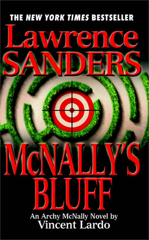 Arch McNally's Bluff Lawrence Sanders epub download and pdf download