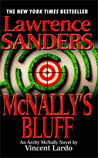 McNally's Bluff (Archy McNally Novels)