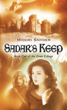 Sadar's Keep (The Oran Trilogy #2)