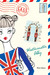 Westminster Abby by Micol Ostow Westminster Abby by Micol Ostow