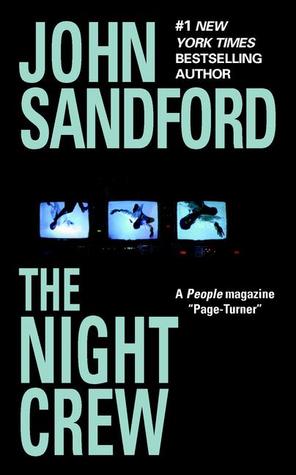 The Night Crew (1997) - John Sandford