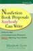 Nonfiction Book Proposals A...