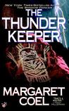 The Thunder Keeper (Wind River Reservation, #7)