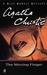 The Moving Finger (Paperback)