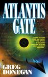 Atlantis Gate Atlantis Gate