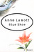 Blue Shoe (Hardcover)