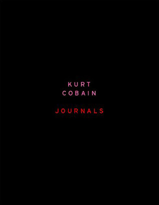 kurt cobain journals book pdf