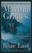 The Blue Last (Richard Jury...