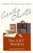The A.B.C. Murders (Hercule Poirot #13)