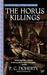 The Horus Killings