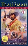 Seven Ways to Die (The Trailsman #1)