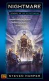 Nightmare (The Silent Empire, #2)