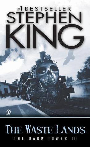 The Waste Lands by Stephen King
