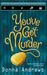 You've Got Murder (Turing Hopper, #1)
