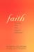 Faith (Hardcover)