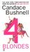 Four Blondes (Paperback)