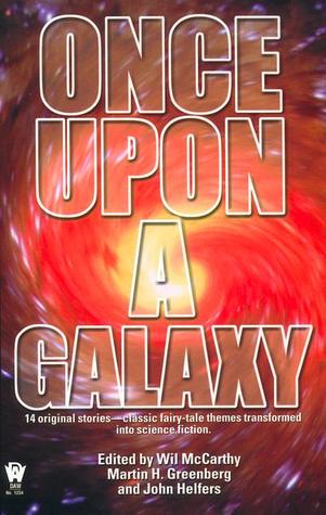 Once Upon a Galaxy