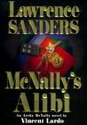 McNally's Alibi by Vincent Lardo McNally's Alibi by Vincent Lardo