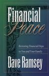 The Financial Peace Planner: A Step-by-Step Guide to Restoring Your Family's Financial Health The Financial Peace Planner: A Step-by-Step Guide to Restoring Your Family's Financial Health