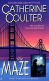 The Maze (FBI Thriller, #2)