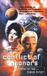 Conflict of Honors by Sharon Lee Conflict of Honors by Sharon Lee