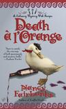 Death A L'Orange (A  Carolyn Blue Culinary Mystery #3)