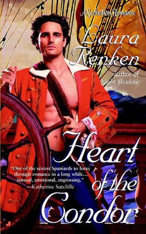 Heart of the Condor 