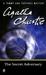 The Secret Adversary (Tommy and Tuppence, #1)