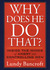 Why Does He Do That?: Inside the Minds of Abusive and Controlling Men (Hardcover)