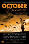 October Dreams by Richard Chizmar October Dreams by Richard Chizmar