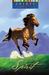 Spirit: Stallion of the Cimarron Novel (Hardcover)
