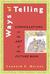Ways of Telling: Conversations on the Art of the Picture Book