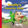 Snuffy's Favorite Color