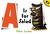 "A" is for Salad (Picture Puffins)