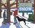 Sugar on Snow by Nan Parson Rossiter