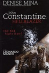 Hellblazer by Denise Mina