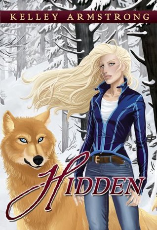 Hidden (Otherworld Stories, #10.2)